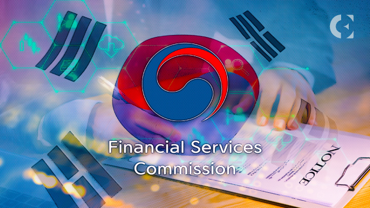 S.Korean FSC Necessitates Compensation for Crypto Firms’