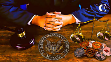 SEC vs XRP Reaper Financial Seeks Leave To File an Amicus Brief