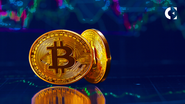 Bitcoin (BTC) Price Holds Strong Amidst Marketwide Selloff