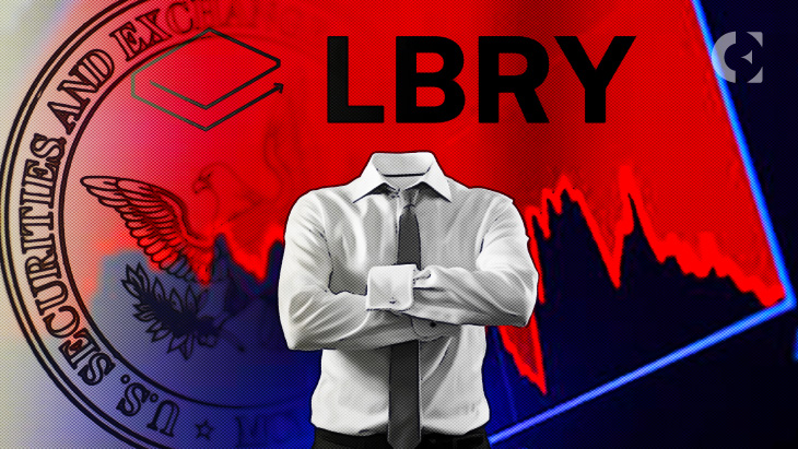 LBRY Loses SEC Case, Calls Ruling a ‘Threat to the Cryptoverse’