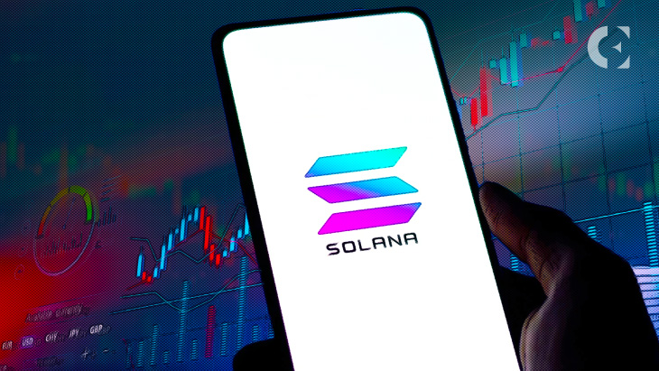 Despite Tough Year, Solana Shows Growth In Some Key Areas