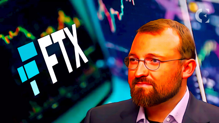 Charles Hoskinson: FTX Collapse Proves Decentralization is Needed