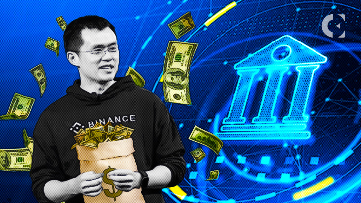 Binance-CEO-Zhao-Considering-Buying-Banks