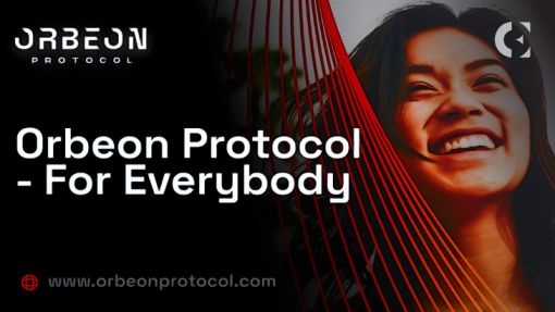 Orbeon Protocol is Changing The Face of Venture Capital In The Crypto World