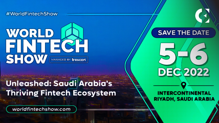 Riyadh to host global fintech experts as the Kingdom ramps up to transform into a truly digital economy