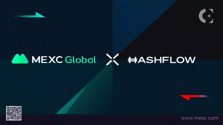 Hashflow (HFT) Announces The List on Cryptocurrency Trading Platform MEXC and Binance on November 7