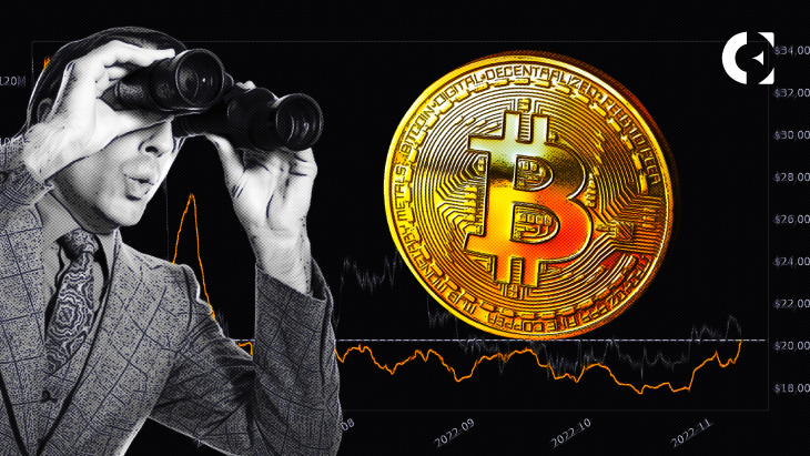 YouTuber Kripto Menunggu Bitcoin Mencapai US$142 Ribu Sebelum Keluar