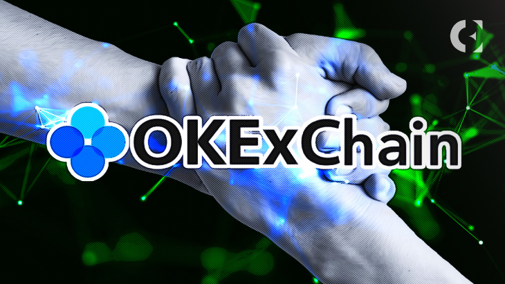 OKX Chain To Contribute $100 Million for Struggling Ecosystems