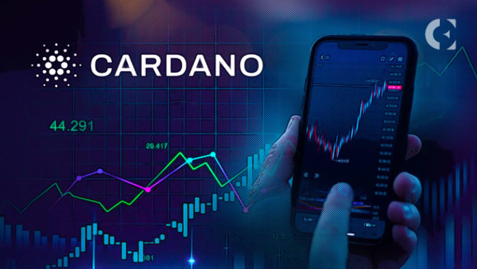 Crypto Great Reset is Coming, Cardano (ADA) to Boom: Crypto Crow