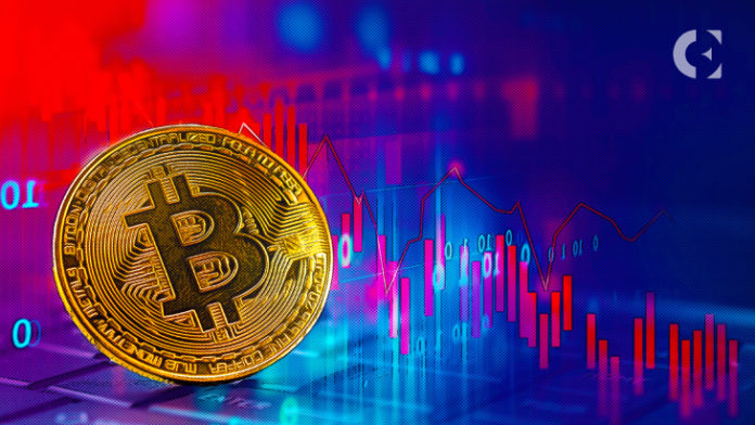 BTC Might Reclaim Its Previous Support $16,900 Again, States Michael