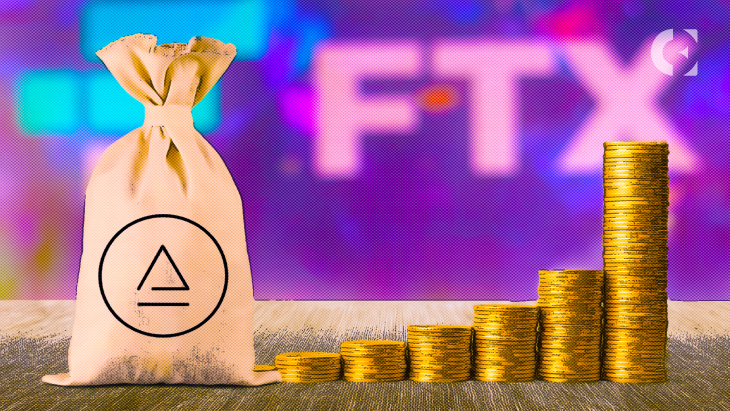 FTX, Alameda Terlibat dalam Transfer Kripto Misteri Jutaan Dolar