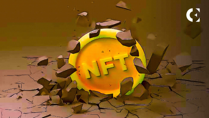 Almost $23.7B NFTs Minted in 2022, While Wash Trading Scams Rise