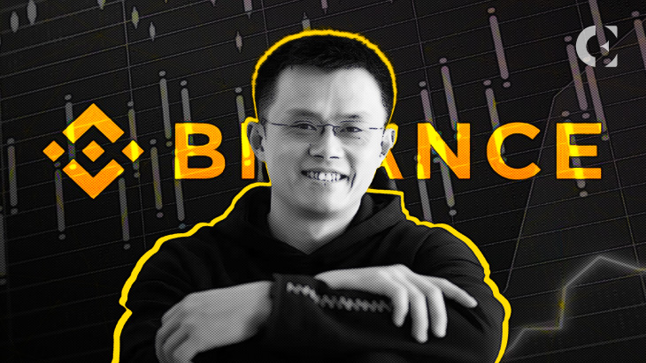 Binance US Does Not Have Your Money: CEO of Swan Bitcoin
