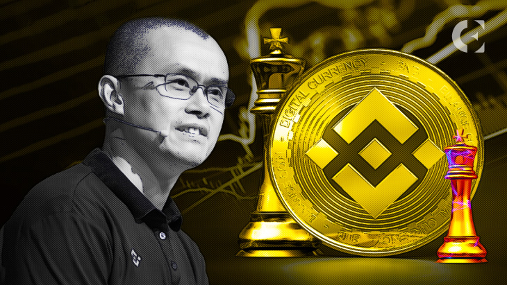 Binance Conducts 2-Day Training to Combat Crypto Crimes