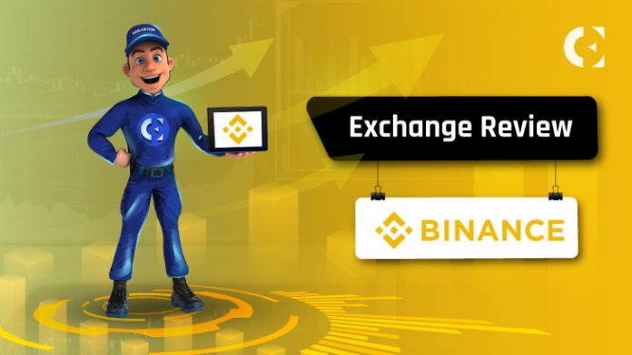 Binance-Exchange-Review