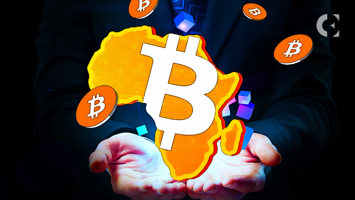 #Bitcoin-is-hope-for-Africa