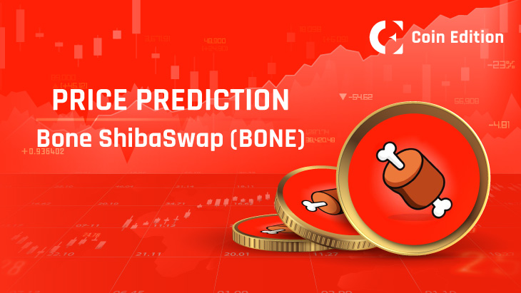Bone-ShibaSwap-BONE-Price-Prediction