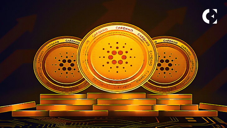 Cardano’s Price Drop May Continue Over the Coming 48 Hours