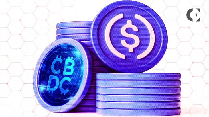 Cantor Fitzgerald CEO Advocates for Stablecoins and Asset Tokenization