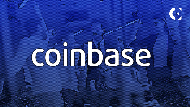 Chase UK’s New Crypto Ban Draws Criticism from Coinbase CEO