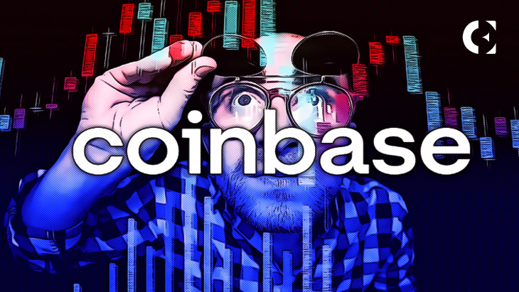Coinbase to Witness 50% Drop in Yearly Revenue According to CEO