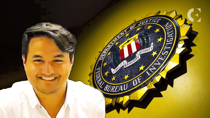 Blockparty Co-founder Illegally Amasses over $1 Million: FBI Reports
