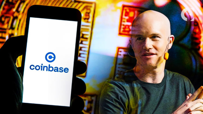 Coinbase CEO Has a Clear Regulation Plan for the Crypto Industry