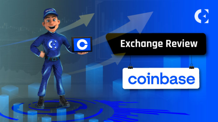 Coinbase-Exchange-Review