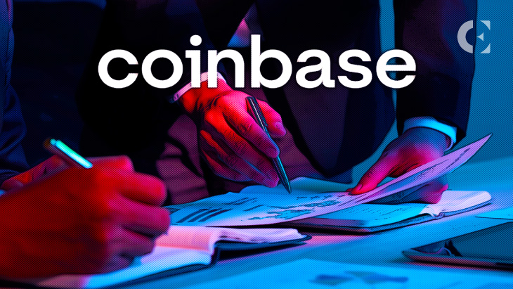 Coinbase releases its fourth transparency report for 2022