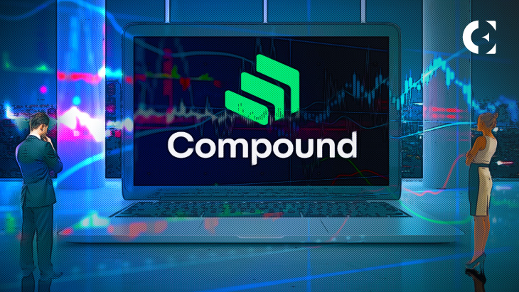 Compound-(COMP)-Price-Analysis