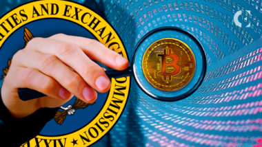 sec scrutiny blocks some crypto firms