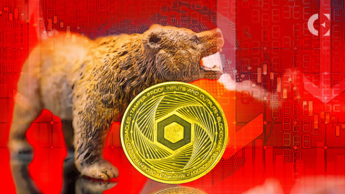 Crypto_Analyst_Reveals_That_Things_Are_Looking_Bearish_For_LINK