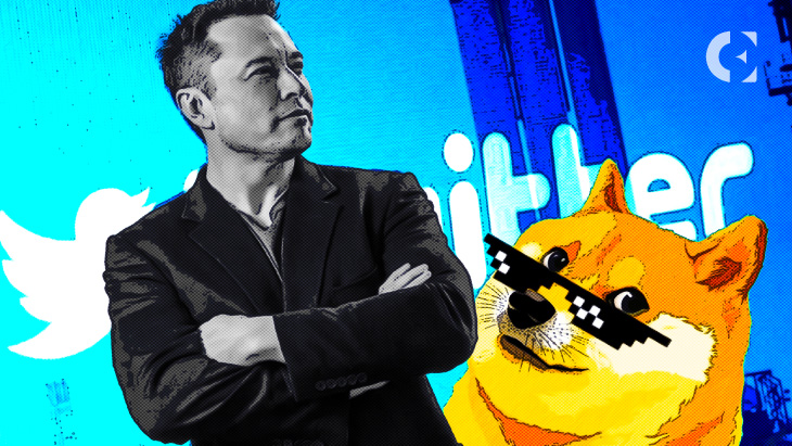 Elon Musk-founded ChatGPT chama DOGE Património de Valor e Legítimo