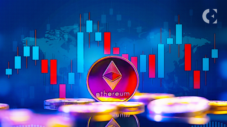 ETH Could Drop to $1,200 With Prolonged Trading Under $1,680