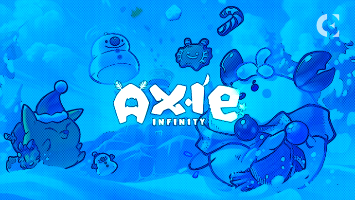 Filipino Axie Infinity Unveils First-ever Skin to Fortify Players