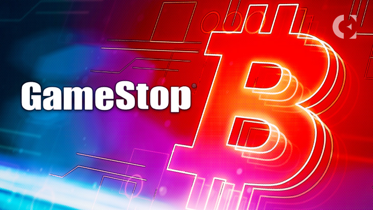 GameStop to drop crypto efforts as Q3 losses near $95M