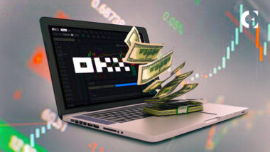 ORDI Price Surges to $15 After OKX Announced ORDI Listing
