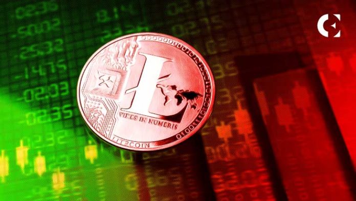 LTC-Price Analysis