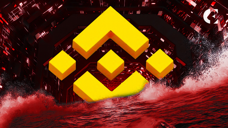 BNB To Drop to $5; Analyst Claims as Binance Co-Founder Pleads Guilty
