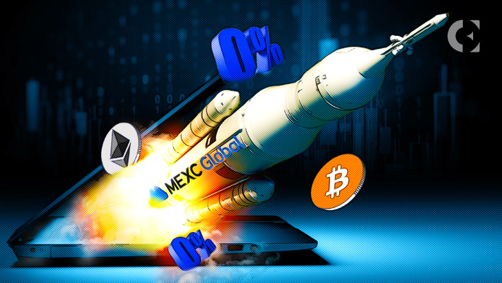 MEXC-launches-Zero-Maker-Fee-Event,-Exchange-Liquidity-is-Up