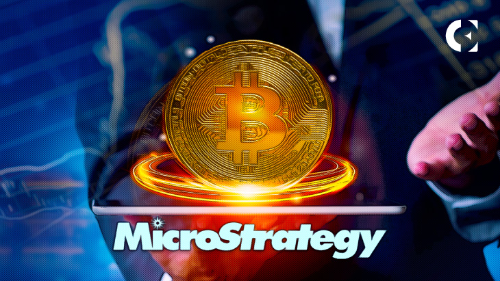 Anda Tidak Akan Pernah Memiliki Terlalu Banyak Bitcoin, Ujar Michael Saylor dari MicroStrategy