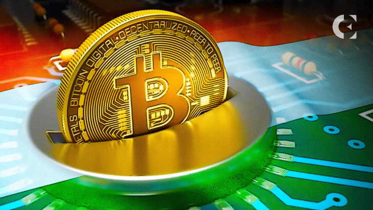 Rich Indians Are Being Lured by the United States’ Spot Bitcoin ETFs 