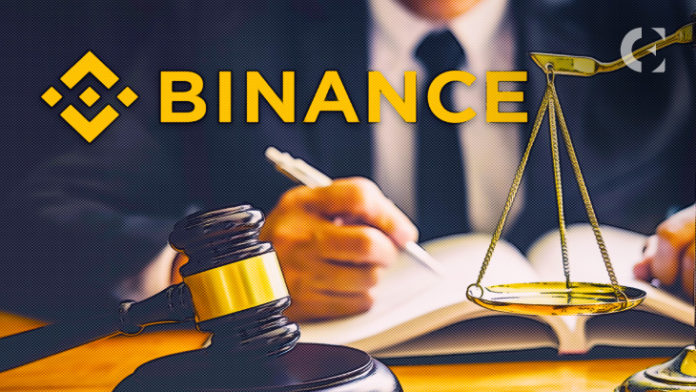 Binance User Expresses Privacy Concerns After Account Suspension