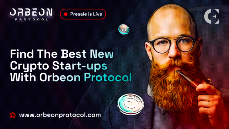 Binance (BNB) and Decentraland (MANA) Consolidate, Investors Flock to Orbeon Protocol (ORBN)