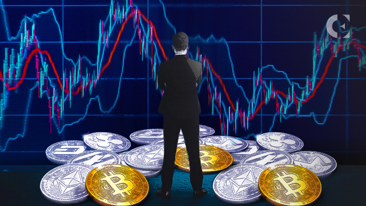 Crypto Volatility Abound in Anticipation of CPI and FMOC News