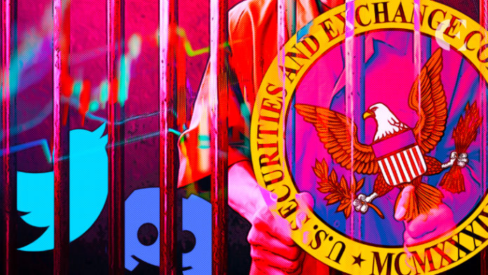 SEC_Charges_Eight_Social_Media_Influencers_in_$100_Million