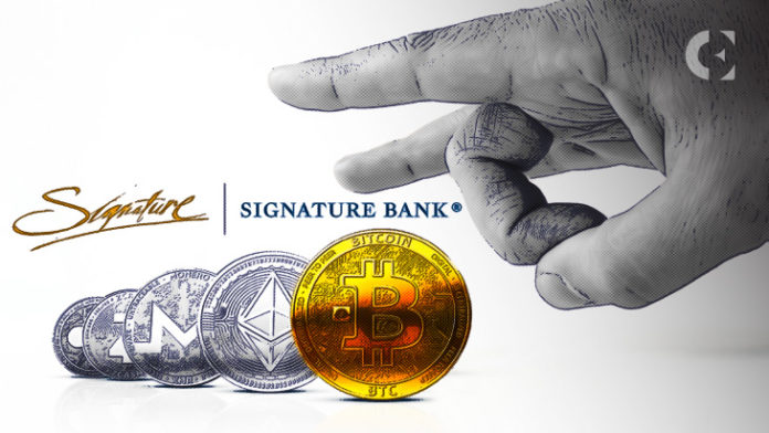 Signature_Bank_to_Reduce_Crypto_Tied_Deposits_by_as_Much_as_$10