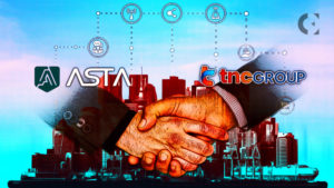 TNC IT Solutions Group Brings THE ASTA Into Its Extensive Network