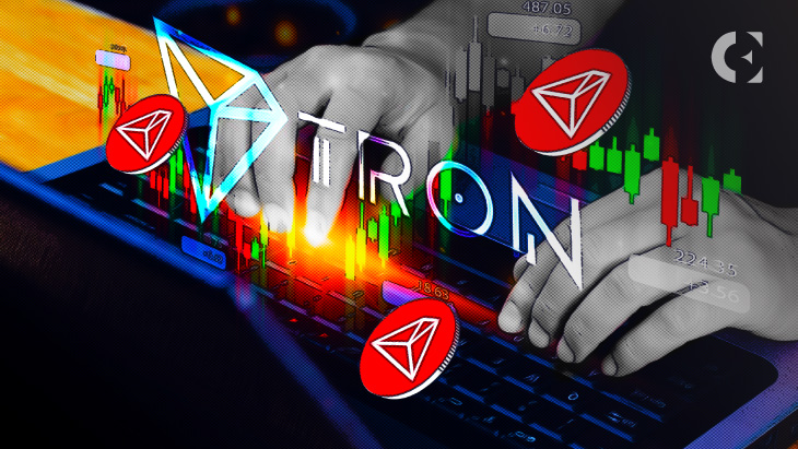 TRON Outshines Bitcoin and Ethereum