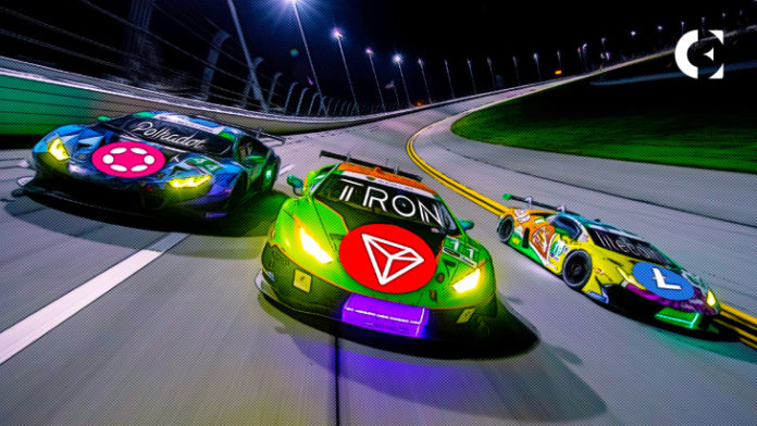 TRX-Overtakes-DOT-and-LTC-By-Market-Cap
